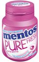 MENTOS Жев.рез.PURE вк.Тутти-Фрут.54г