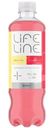 Напиток витаминизированный Lifeline Beauty клубника-ваниль негазированный, 500мл
