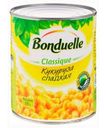 Кукуруза Bonduelle, «Сладкая», 670г