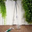 Грабли веерные складные, GreenArt, в ассортименте