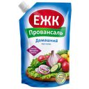Соус майонезный ЕЖК Домашний 46%, 394г