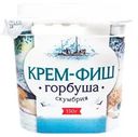 Паста КРЕМ-ФИШ Горбуша-скумбрия, 150г
