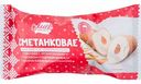 Мороженое сливочное Milk Republic Сметанковае с ароматом Ванили с молоком сгущённым варёным в вафельном стаканчике 8%, 70 г