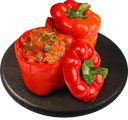 Перец фаршированный мясом (СП ГМ)