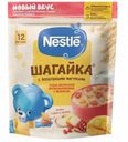 Каша молочная Nestle мультизлаковая яблоко манго гранат, 190 г
