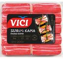 Крабовые палочки охлажденные Vici Surimi Kama, 200г