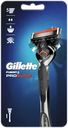 Бритва GILLETTE Fusion5 ProGlide, с 1 сменной кассетой