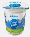 Айран Сегодня и всегда 2% 200мл