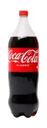 Сильногазированный напиток "Classic", Coca-Cola, 2 л