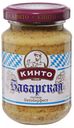 Горчица «Кинто» Баварская Октоберфест, 170 мл