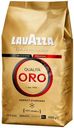 Кофе Lavazza Qualita Oro в зёрнах, 1кг