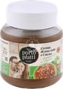 Паста PORTO PIATTI с фундуком и какао, 350г