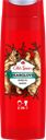 Гель-шампунь для душа мужской OLD SPICE Bearglove 2в1, 400мл