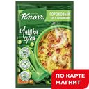 KNORR ЧАШКА СУПА Суп Горох с сухар 21г(Юнилевер Русь):30