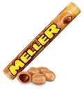 Ирис Meller молочный шоколад, 38г
