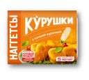 Наггетсы Стародворье Курушки, 250 г
