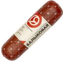 Колбаса БАЛЫКОВАЯ полукопченая (Ялуторовский), 400г