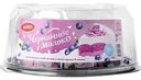 Торт муссовый Mirel Черничное Молоко, 750г