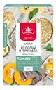 Хлопья Агро-альянс из смеси 2 злаков, 400г