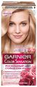 Крем-краска для волос стойкая Garnier Color Sensation Роскошный цвет, тон 9.02, перламутровый блонд