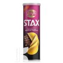 Чипсы LAYS STAX картофельные, 140г в ассортименте