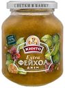 Джем Кинто фейхоа 400 г