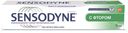 Зубная паста с фтором Sensodyne, 75 мл