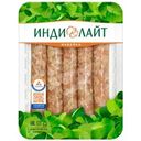 Колбаски Индилайт Барбекю из индейки 350г