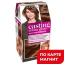 Краска для волос КАСТИНГ, Крим глосс, 603, Миндаль 