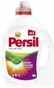 Средство для стирки жидкое Persil Color Gel, 1,95 л