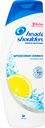 Шампунь Head&Shoulders Цитрусовая свежесть, 400мл