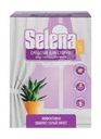 Средство для стирки штор, гардин и занавесок, Selena, 250 г