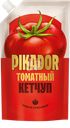 Кетчуп PIKADOR Томатный, 300г