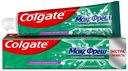 Зубная паста Colgate Макс фреш нежная мята 100 мл