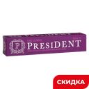 Паста зубная President Exclusive 75RDA, 75 мл