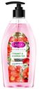 Гель для душа Сamay botanicals 750мл цветы граната