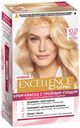 Крем-краска для волос L'Oreal Paris Excellence светло русый тон 10.21, 192 мл