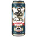 Пиво WOLPERTINGER светлое фильтрованное, 0,5л