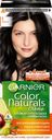 Краска для волос GARNIER®, Колор Нэчуралс, 1 Черный 