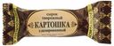 Сырок творожный Ростагроэкспорт Картошка глазированный 20% СЗМЖ 45 г