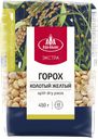 Горох колотый АГРО-АЛЬЯНС, Экстра Голд, 450г
