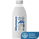 ТАМБОВСКОЕ МОЛОКО Молоко паст 2,5% 1л пл/бут:6