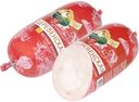Ветчина Чебаркульская Птица Деревенская вараеная из мяса курицы 500г