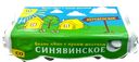 Яйцо куриное СИНЯВИНСКОЕ Деревенское столовое С0, 10шт.