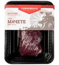 Стейк Carnebravo Мачете говяжий охлаждённый, 300г