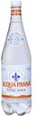 Вода Acqua Panna без газа минеральная, пластик, 1 л