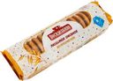 Печенье Посиделкино Овсяное классическое, 320г