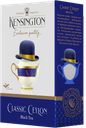 Чай KENSINGTON® Классик Цейлон черный крупнолистовой, 90г
