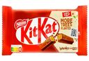 Шоколад KitKat молочный с хрустящей вафлей, 41.5г