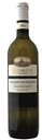 Вино столовое белое полусладкое «Badagoni Алазанская долина» 0,75л